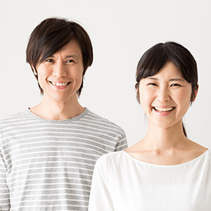 おとなの矯正治療について