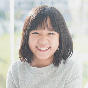 こどもの矯正治療について