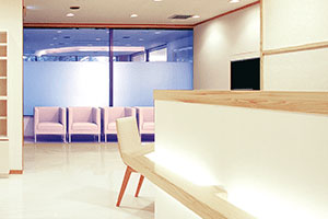 クリニックイメージ写真