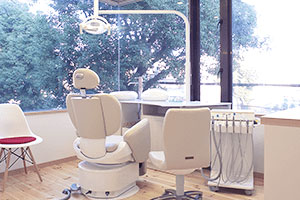 クリニックイメージ写真