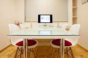 クリニックイメージ写真