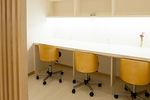 クリニックイメージ写真