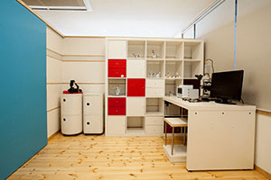 クリニックイメージ写真